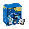 Processor Intel Core i3-4160 Cache 3M, 3,60 GHz Tray